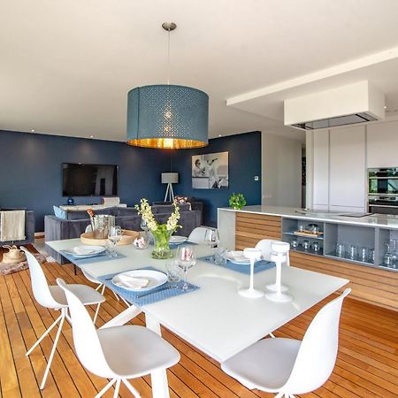 Au Bois Du Sart-Tilman Apartment Sur-Le Mont Ngoại thất bức ảnh