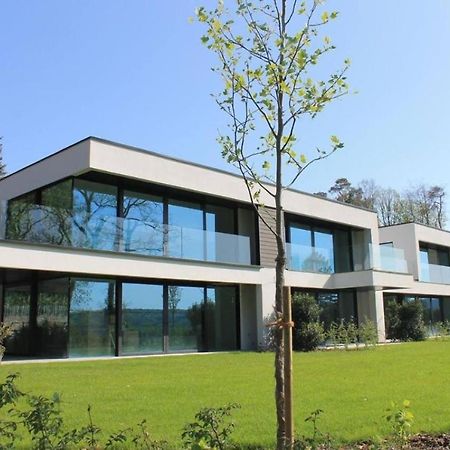 Au Bois Du Sart-Tilman Apartment Sur-Le Mont Ngoại thất bức ảnh