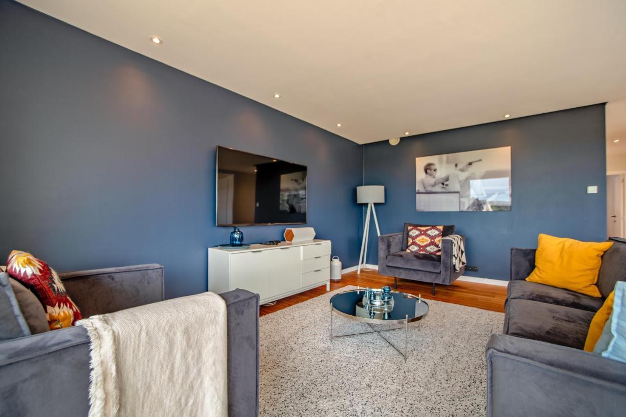 Au Bois Du Sart-Tilman Apartment Sur-Le Mont Ngoại thất bức ảnh