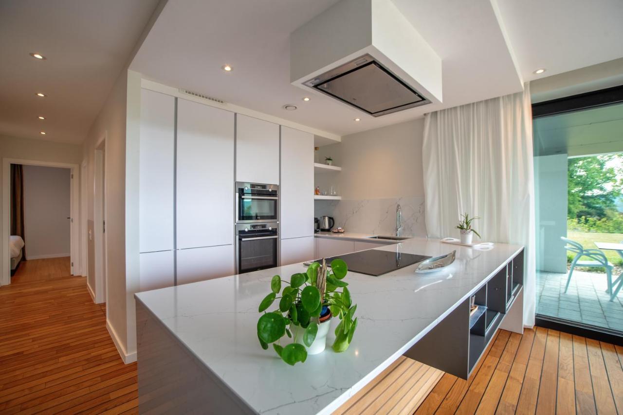 Au Bois Du Sart-Tilman Apartment Sur-Le Mont Ngoại thất bức ảnh