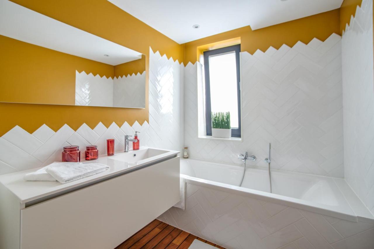 Au Bois Du Sart-Tilman Apartment Sur-Le Mont Ngoại thất bức ảnh