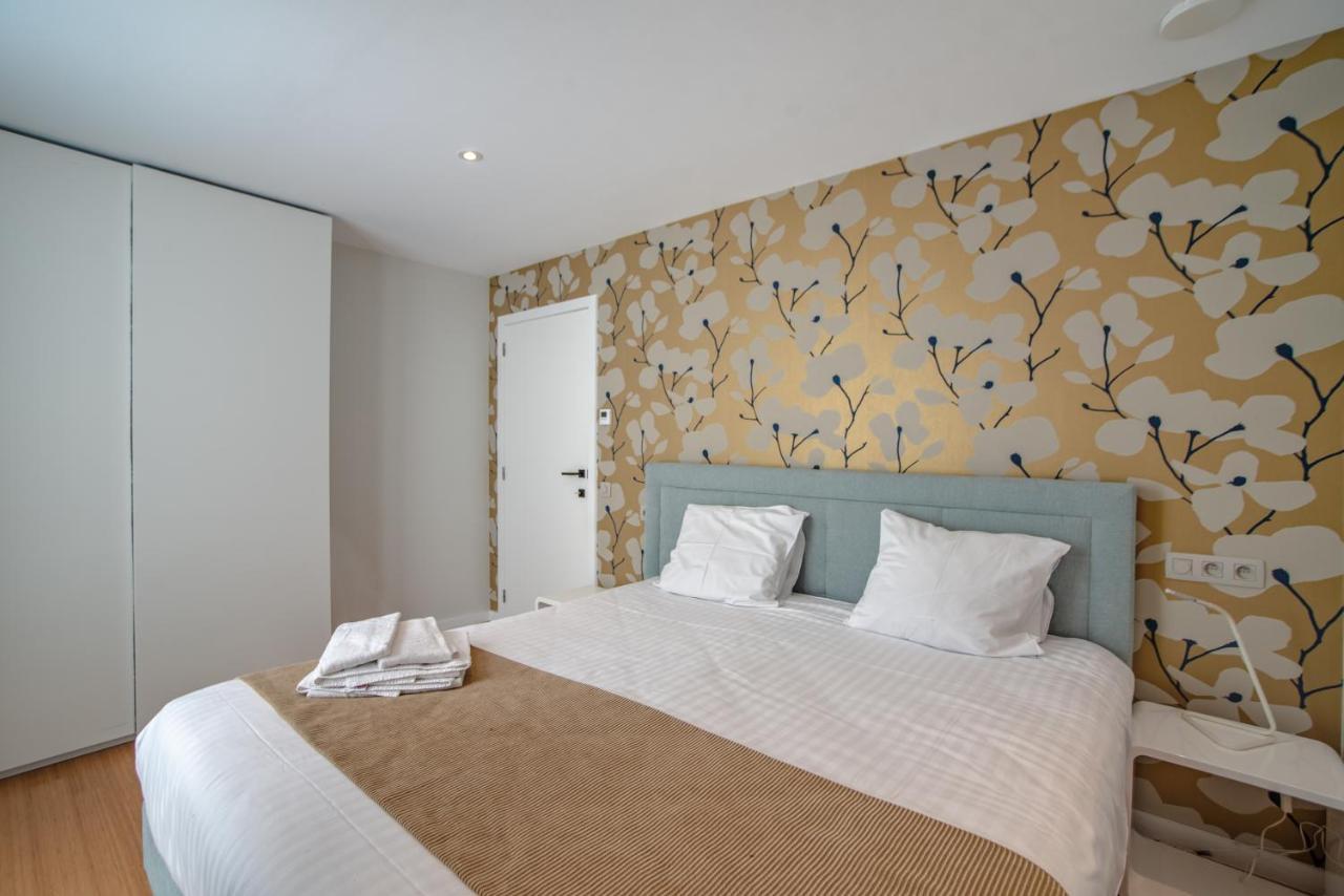 Au Bois Du Sart-Tilman Apartment Sur-Le Mont Ngoại thất bức ảnh